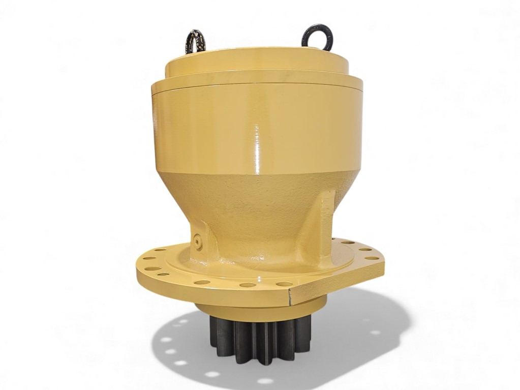 Caterpillar 5385282 - 5842588 - Kääntömoottori - Rakennuskoneet: kuva Caterpillar 5385282 - 5842588 - Kääntömoottori - Rakennuskoneet Caterpillar 5385282 - 5842588 - Kääntömoottori - Rakennuskoneet: kuva Caterpillar 5385282 - 5842588 - Kääntömoottori - Rakennuskoneet