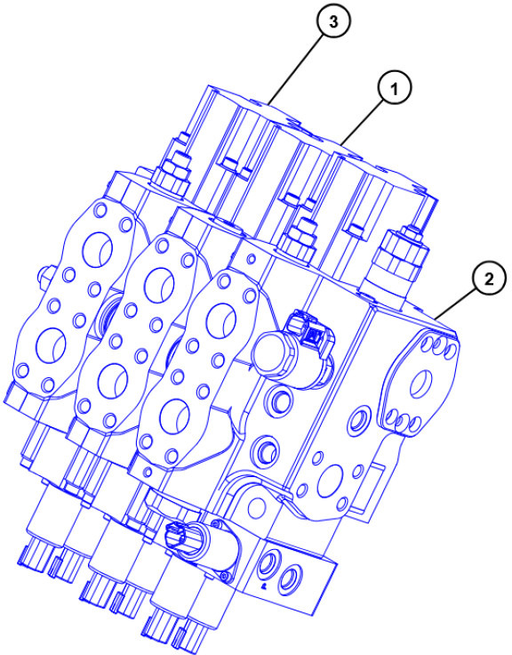 Caterpillar 6031525 - Hydrauliventtiili - Rakennuskoneet: kuva Caterpillar 6031525 - Hydrauliventtiili - Rakennuskoneet Caterpillar 6031525 - Hydrauliventtiili - Rakennuskoneet: kuva Caterpillar 6031525 - Hydrauliventtiili - Rakennuskoneet