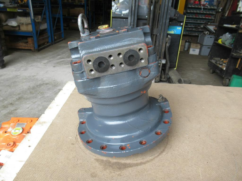 Daewoo 401-00391 - - Kääntömoottori - Rakennuskoneet: kuva Daewoo 401-00391 - - Kääntömoottori - Rakennuskoneet Daewoo 401-00391 - - Kääntömoottori - Rakennuskoneet: kuva Daewoo 401-00391 - - Kääntömoottori - Rakennuskoneet