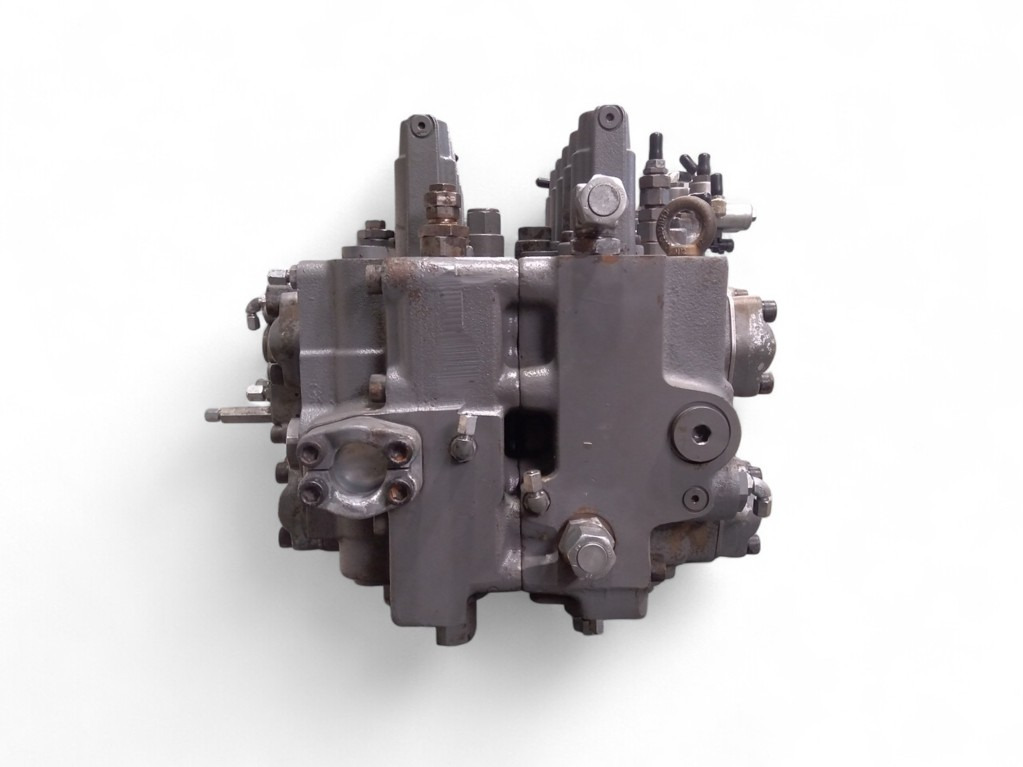 Hitachi 4713088 - FYA00037261 - Hydrauliventtiili - Rakennuskoneet: kuva Hitachi 4713088 - FYA00037261 - Hydrauliventtiili - Rakennuskoneet Hitachi 4713088 - FYA00037261 - Hydrauliventtiili - Rakennuskoneet: kuva Hitachi 4713088 - FYA00037261 - Hydrauliventtiili - Rakennuskoneet