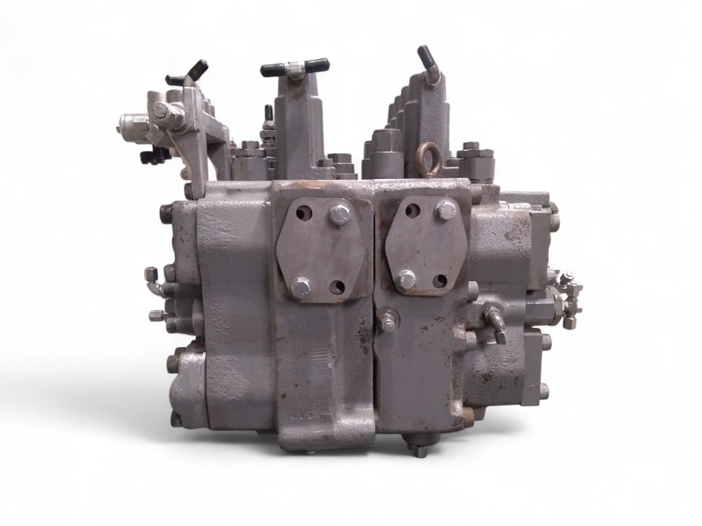 Hitachi 4713088 - YA00031360 - Hydrauliventtiili - Rakennuskoneet: kuva Hitachi 4713088 - YA00031360 - Hydrauliventtiili - Rakennuskoneet Hitachi 4713088 - YA00031360 - Hydrauliventtiili - Rakennuskoneet: kuva Hitachi 4713088 - YA00031360 - Hydrauliventtiili - Rakennuskoneet