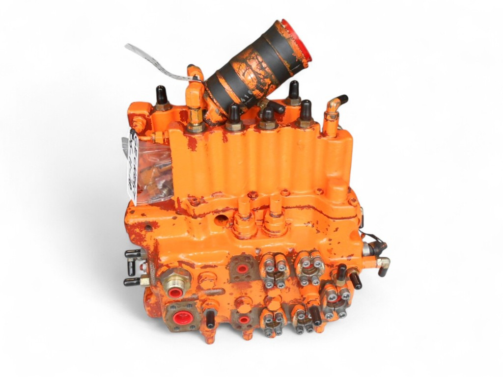 Hitachi 71422916 - 4224897 - Hydrauliventtiili - Rakennuskoneet: kuva Hitachi 71422916 - 4224897 - Hydrauliventtiili - Rakennuskoneet Hitachi 71422916 - 4224897 - Hydrauliventtiili - Rakennuskoneet: kuva Hitachi 71422916 - 4224897 - Hydrauliventtiili - Rakennuskoneet