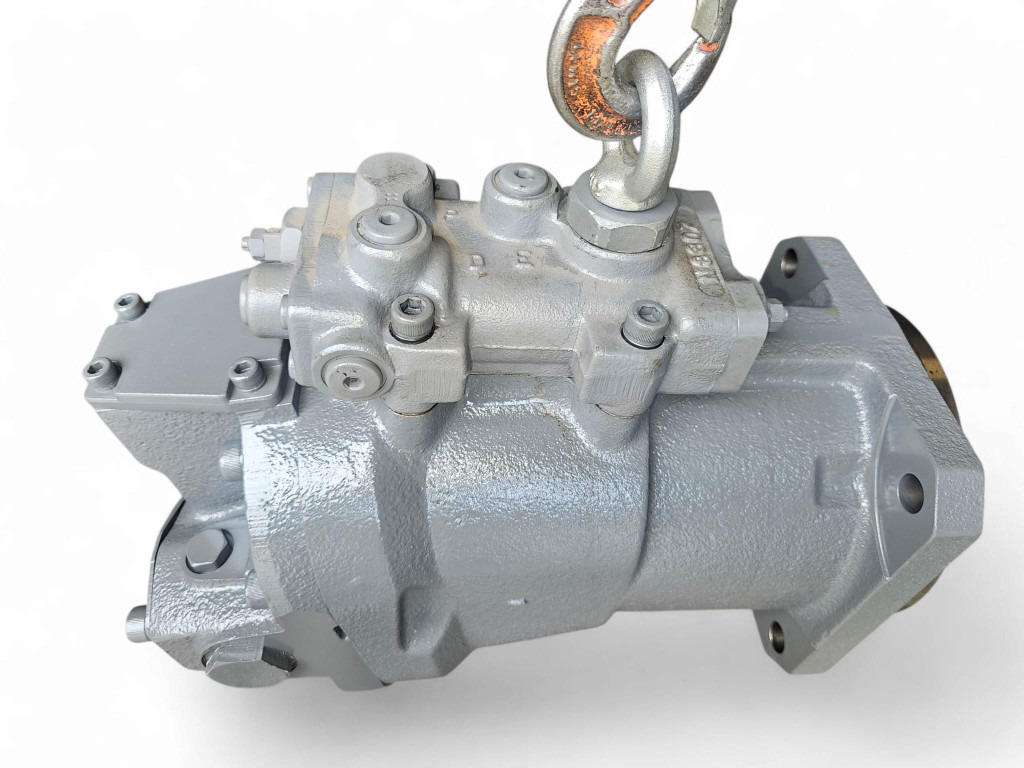 Hitachi 9195242 - 71472270 - Hydraulipumppu - Rakennuskoneet: kuva Hitachi 9195242 - 71472270 - Hydraulipumppu - Rakennuskoneet Hitachi 9195242 - 71472270 - Hydraulipumppu - Rakennuskoneet: kuva Hitachi 9195242 - 71472270 - Hydraulipumppu - Rakennuskoneet