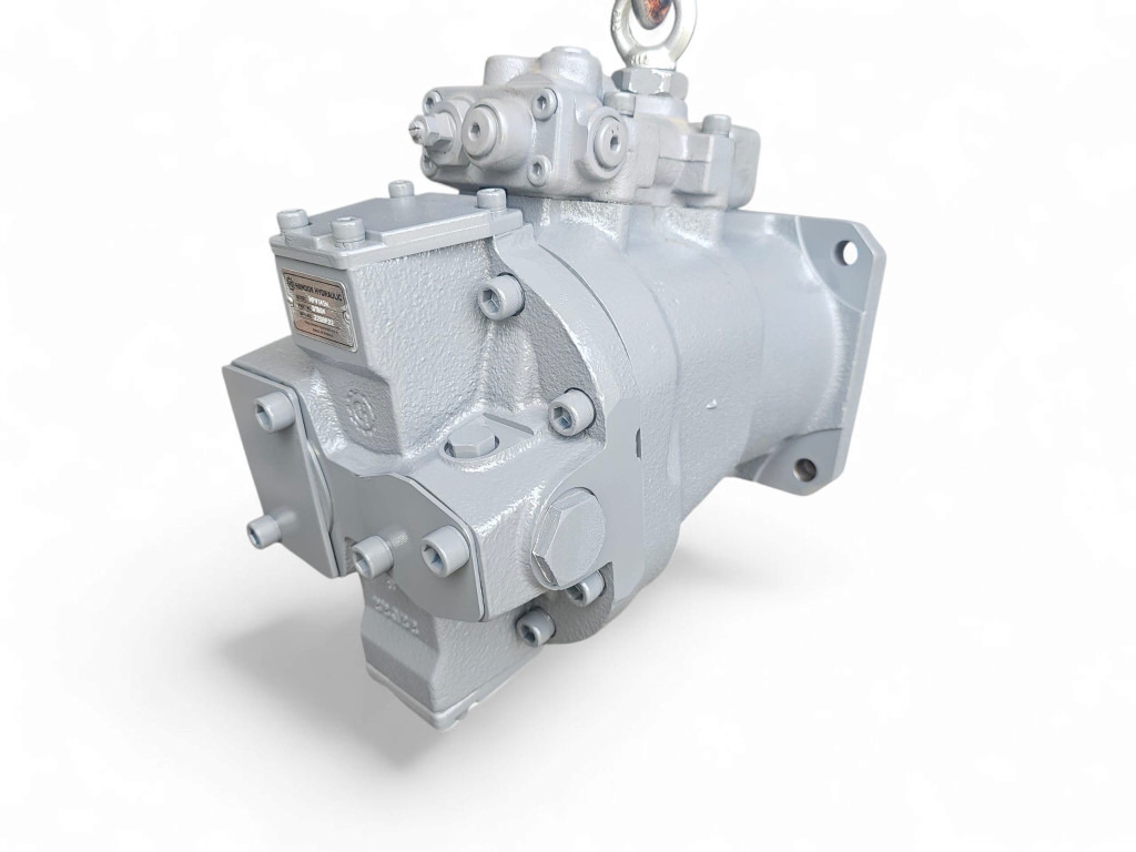 Hitachi 9195242 - 9166356 - Hydraulipumppu - Rakennuskoneet: kuva Hitachi 9195242 - 9166356 - Hydraulipumppu - Rakennuskoneet Hitachi 9195242 - 9166356 - Hydraulipumppu - Rakennuskoneet: kuva Hitachi 9195242 - 9166356 - Hydraulipumppu - Rakennuskoneet