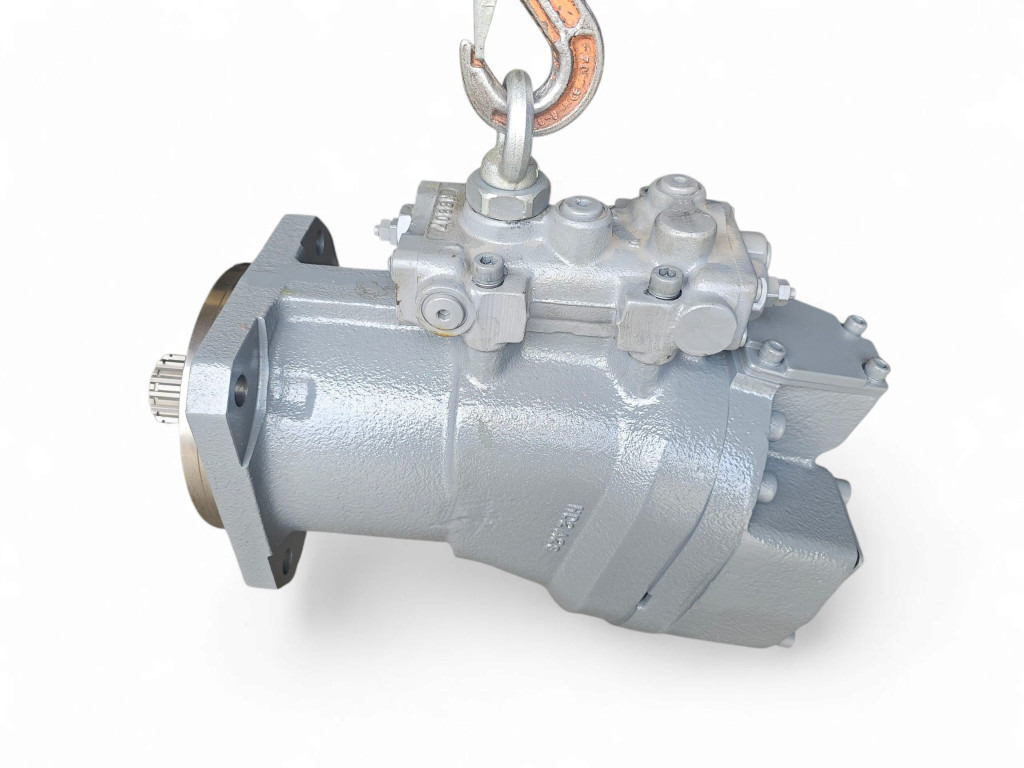 Hitachi 9195242 - 9207291 - Hydraulipumppu - Rakennuskoneet: kuva Hitachi 9195242 - 9207291 - Hydraulipumppu - Rakennuskoneet Hitachi 9195242 - 9207291 - Hydraulipumppu - Rakennuskoneet: kuva Hitachi 9195242 - 9207291 - Hydraulipumppu - Rakennuskoneet