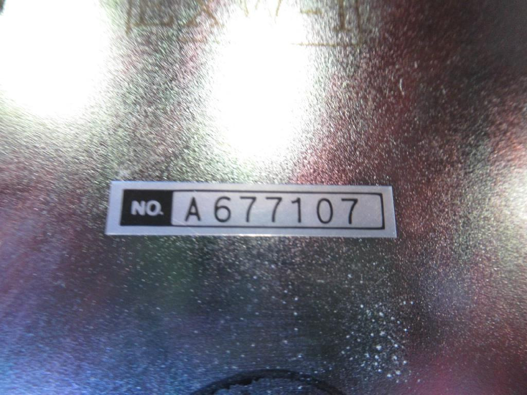 Hitachi EX 100WD - - Ohjainyksikkö - Rakennuskoneet: kuva Hitachi EX 100WD - - Ohjainyksikkö - Rakennuskoneet Hitachi EX 100WD - - Ohjainyksikkö - Rakennuskoneet: kuva Hitachi EX 100WD - - Ohjainyksikkö - Rakennuskoneet