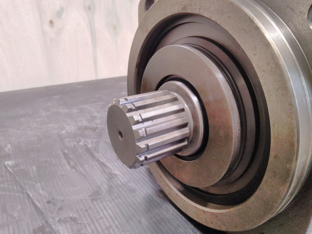 Hitachi HPV145 - 9260886 - Hydraulipumppu - Rakennuskoneet: kuva Hitachi HPV145 - 9260886 - Hydraulipumppu - Rakennuskoneet Hitachi HPV145 - 9260886 - Hydraulipumppu - Rakennuskoneet: kuva Hitachi HPV145 - 9260886 - Hydraulipumppu - Rakennuskoneet