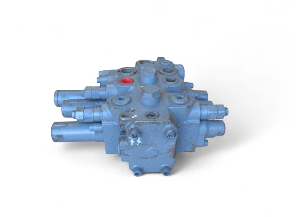 Hitachi X9278341 - Hydrauliventtiili - Rakennuskoneet: kuva Hitachi X9278341 - Hydrauliventtiili - Rakennuskoneet Hitachi X9278341 - Hydrauliventtiili - Rakennuskoneet: kuva Hitachi X9278341 - Hydrauliventtiili - Rakennuskoneet