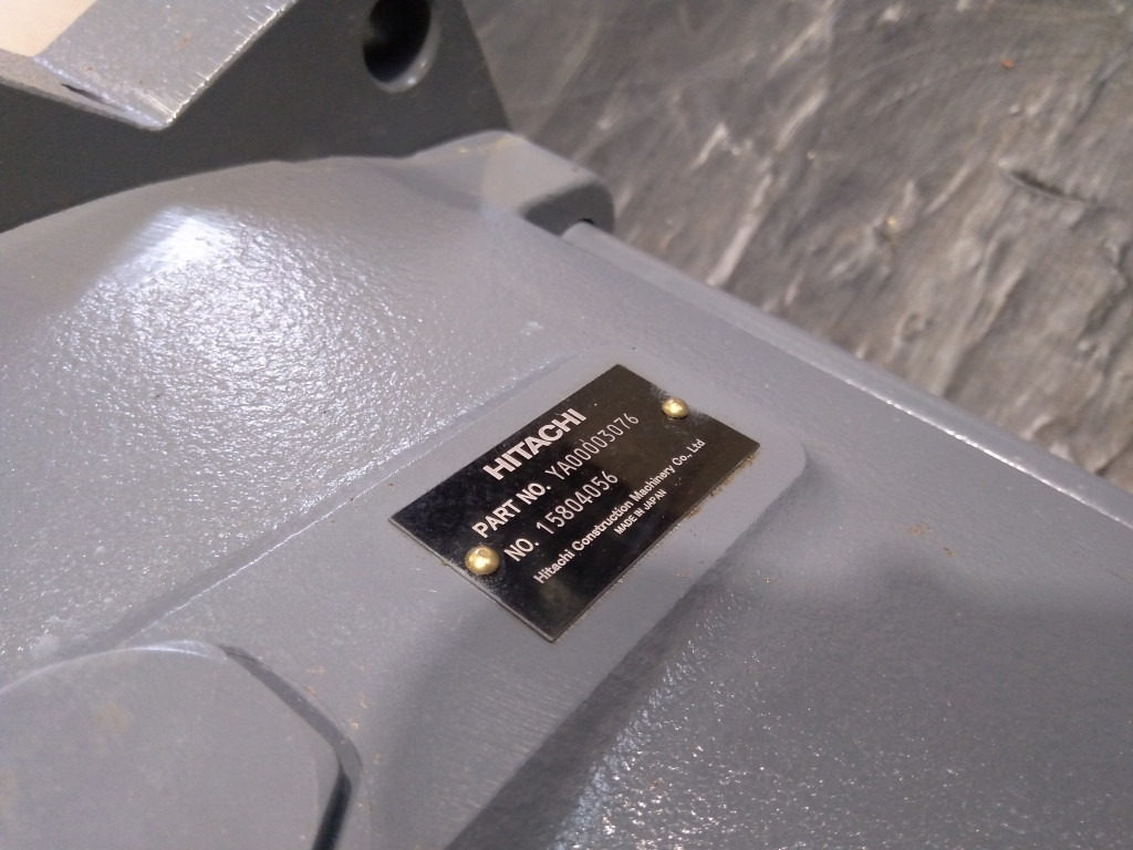 Hitachi YA00053205 - FYA00053205 - Hydraulipumppu - Rakennuskoneet: kuva Hitachi YA00053205 - FYA00053205 - Hydraulipumppu - Rakennuskoneet Hitachi YA00053205 - FYA00053205 - Hydraulipumppu - Rakennuskoneet: kuva Hitachi YA00053205 - FYA00053205 - Hydraulipumppu - Rakennuskoneet