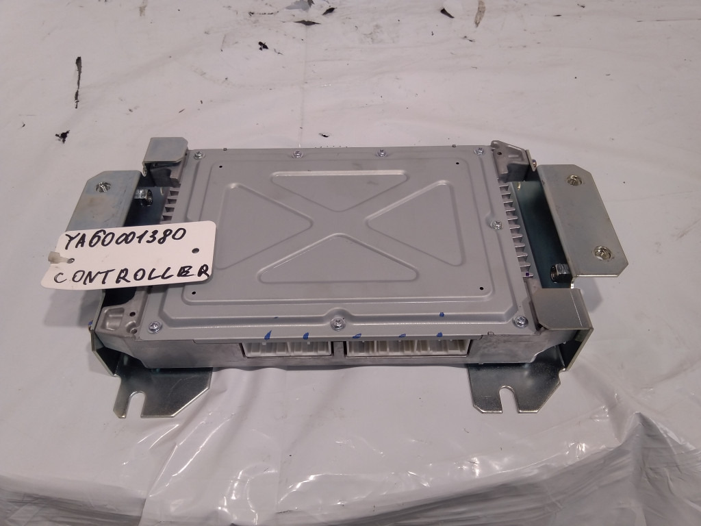 Hitachi YA60001380 - Ohjainyksikkö - Rakennuskoneet: kuva Hitachi YA60001380 - Ohjainyksikkö - Rakennuskoneet Hitachi YA60001380 - Ohjainyksikkö - Rakennuskoneet: kuva Hitachi YA60001380 - Ohjainyksikkö - Rakennuskoneet