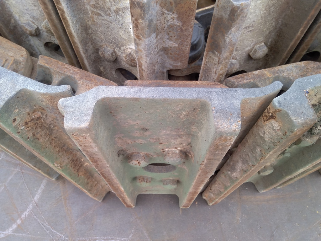 Hitachi ZX670-5 - - Telaketju - Rakennuskoneet: kuva Hitachi ZX670-5 - - Telaketju - Rakennuskoneet Hitachi ZX670-5 - - Telaketju - Rakennuskoneet: kuva Hitachi ZX670-5 - - Telaketju - Rakennuskoneet