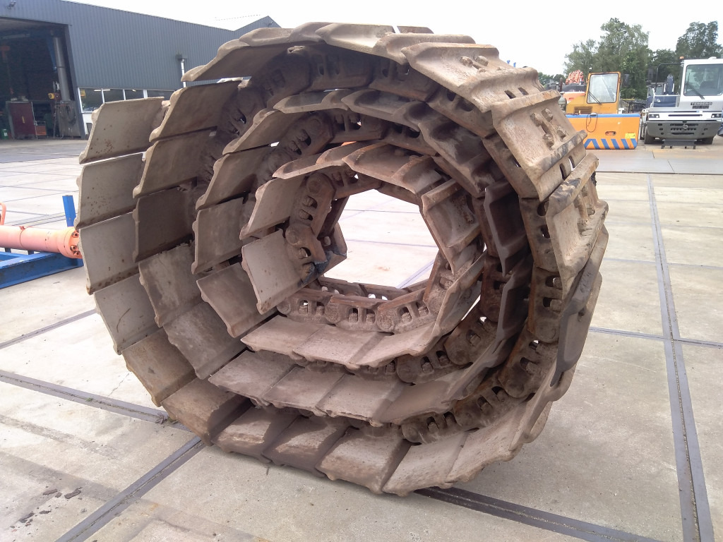 Hitachi ZX670LCH-3 - - Telaketju - Rakennuskoneet: kuva Hitachi ZX670LCH-3 - - Telaketju - Rakennuskoneet Hitachi ZX670LCH-3 - - Telaketju - Rakennuskoneet: kuva Hitachi ZX670LCH-3 - - Telaketju - Rakennuskoneet