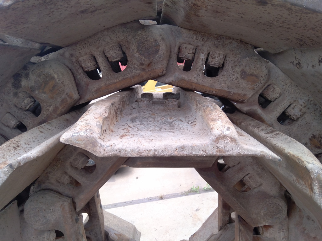 Hitachi ZX670LCH-3 - - Telaketju - Rakennuskoneet: kuva Hitachi ZX670LCH-3 - - Telaketju - Rakennuskoneet Hitachi ZX670LCH-3 - - Telaketju - Rakennuskoneet: kuva Hitachi ZX670LCH-3 - - Telaketju - Rakennuskoneet