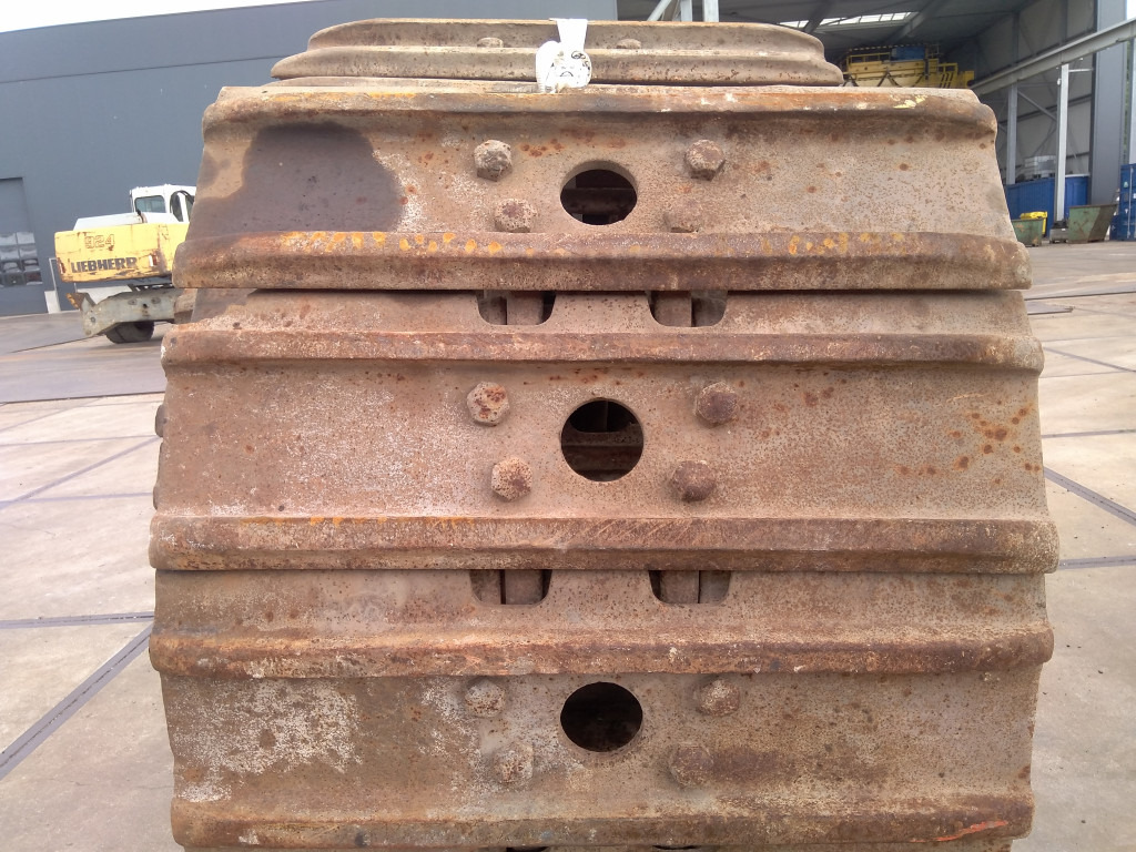 Hitachi ZX670LCH-3 - - Telaketju - Rakennuskoneet: kuva Hitachi ZX670LCH-3 - - Telaketju - Rakennuskoneet Hitachi ZX670LCH-3 - - Telaketju - Rakennuskoneet: kuva Hitachi ZX670LCH-3 - - Telaketju - Rakennuskoneet