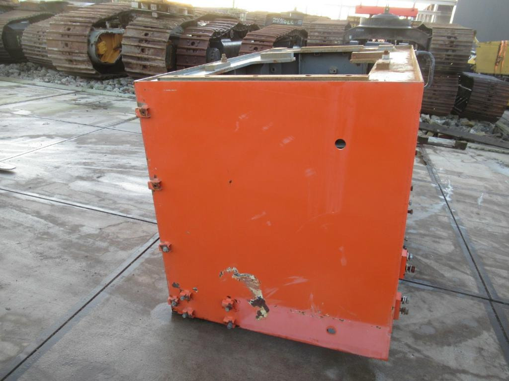 Hitachi ZX870-3 - - Runko/ Alusta - Rakennuskoneet: kuva Hitachi ZX870-3 - - Runko/ Alusta - Rakennuskoneet Hitachi ZX870-3 - - Runko/ Alusta - Rakennuskoneet: kuva Hitachi ZX870-3 - - Runko/ Alusta - Rakennuskoneet