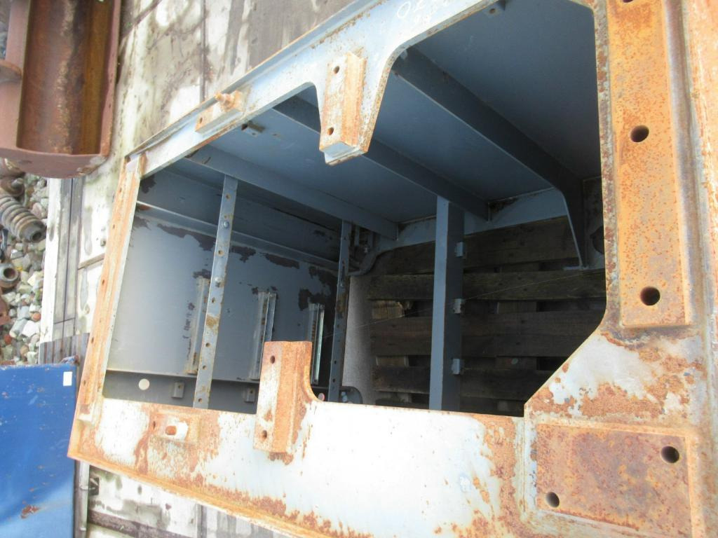 Hitachi ZX870-3 - - Runko/ Alusta - Rakennuskoneet: kuva Hitachi ZX870-3 - - Runko/ Alusta - Rakennuskoneet Hitachi ZX870-3 - - Runko/ Alusta - Rakennuskoneet: kuva Hitachi ZX870-3 - - Runko/ Alusta - Rakennuskoneet