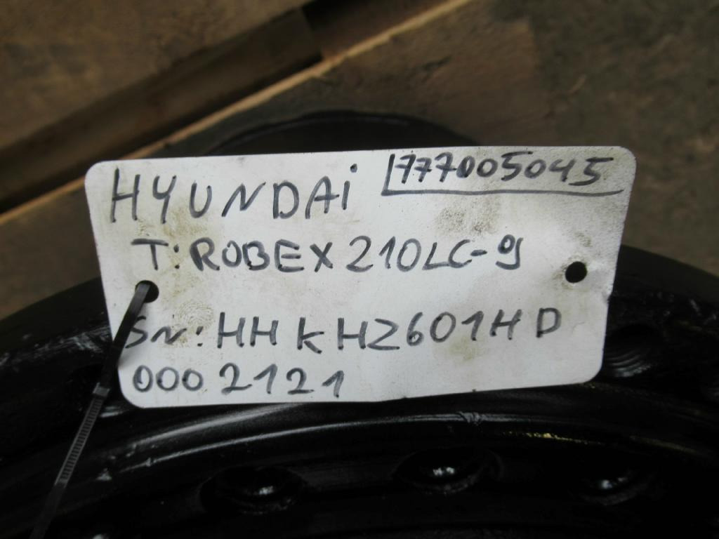 Hyundai 39Q6-40100 - Ajomoottori - Rakennuskoneet: kuva Hyundai 39Q6-40100 - Ajomoottori - Rakennuskoneet Hyundai 39Q6-40100 - Ajomoottori - Rakennuskoneet: kuva Hyundai 39Q6-40100 - Ajomoottori - Rakennuskoneet