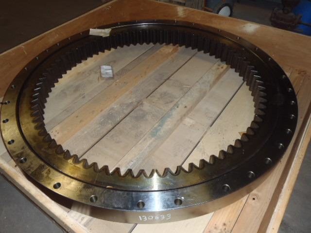 Kobelco 2425U262F1 - Kääntökehä - Rakennuskoneet: kuva Kobelco 2425U262F1 - Kääntökehä - Rakennuskoneet Kobelco 2425U262F1 - Kääntökehä - Rakennuskoneet: kuva Kobelco 2425U262F1 - Kääntökehä - Rakennuskoneet