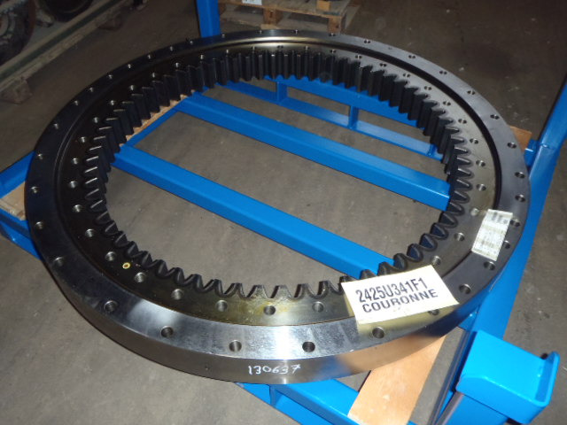 Kobelco 2425U341F1 - Kääntökehä - Rakennuskoneet: kuva Kobelco 2425U341F1 - Kääntökehä - Rakennuskoneet Kobelco 2425U341F1 - Kääntökehä - Rakennuskoneet: kuva Kobelco 2425U341F1 - Kääntökehä - Rakennuskoneet