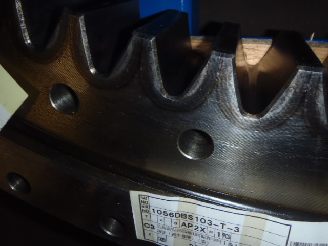 Kobelco 2425U341F1 - Kääntökehä - Rakennuskoneet: kuva Kobelco 2425U341F1 - Kääntökehä - Rakennuskoneet Kobelco 2425U341F1 - Kääntökehä - Rakennuskoneet: kuva Kobelco 2425U341F1 - Kääntökehä - Rakennuskoneet