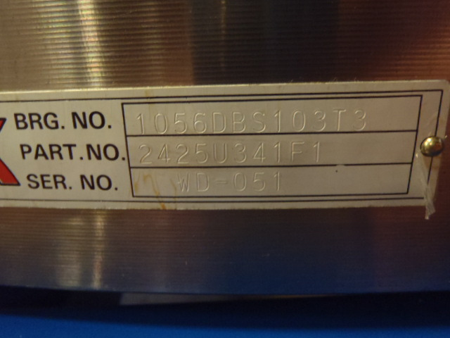 Kobelco 2425U341F1 - Kääntökehä - Rakennuskoneet: kuva Kobelco 2425U341F1 - Kääntökehä - Rakennuskoneet Kobelco 2425U341F1 - Kääntökehä - Rakennuskoneet: kuva Kobelco 2425U341F1 - Kääntökehä - Rakennuskoneet