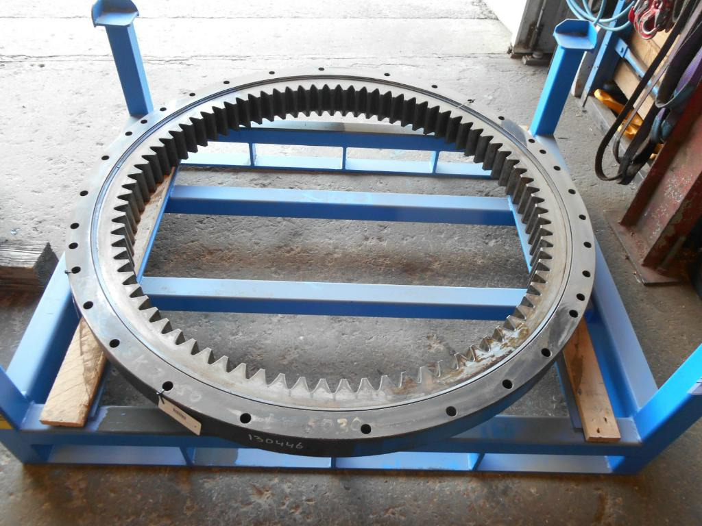 Kobelco LQ40FU0001F1 - Kääntökehä - Rakennuskoneet: kuva Kobelco LQ40FU0001F1 - Kääntökehä - Rakennuskoneet Kobelco LQ40FU0001F1 - Kääntökehä - Rakennuskoneet: kuva Kobelco LQ40FU0001F1 - Kääntökehä - Rakennuskoneet