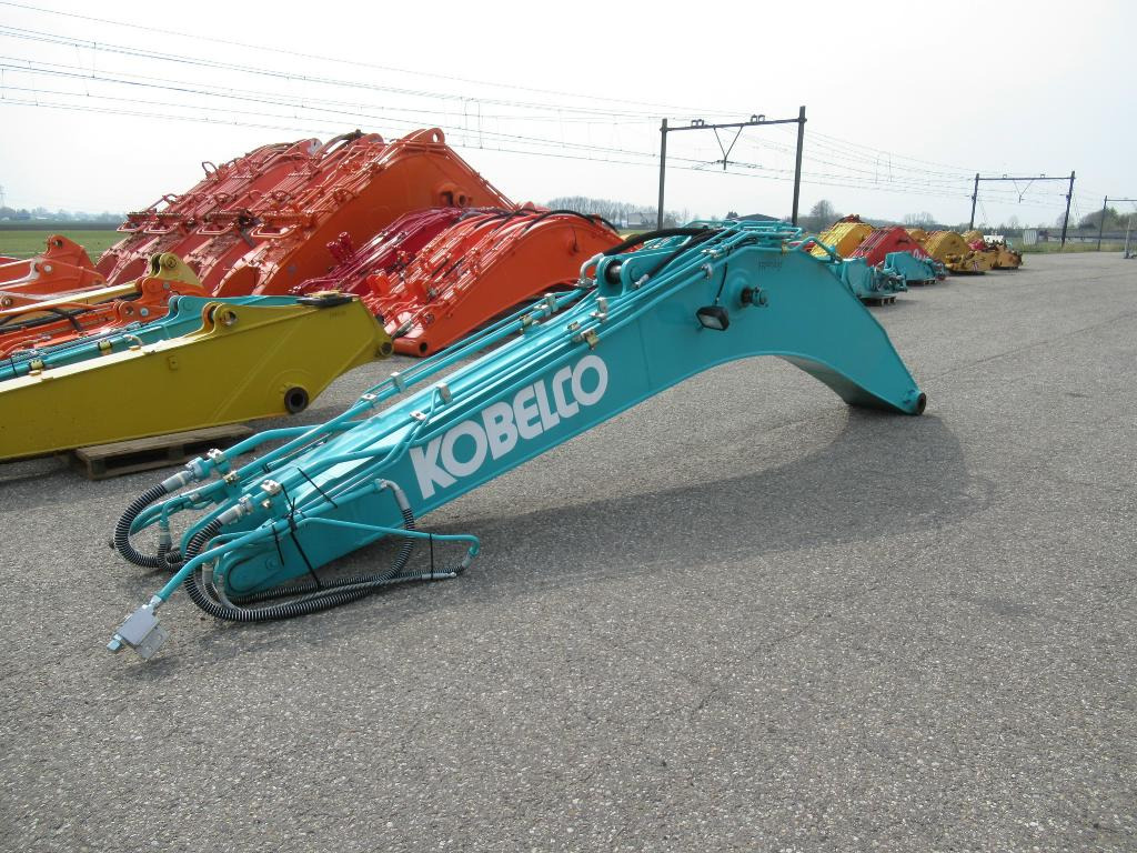 Kobelco SK230SR-5 - - Puomi - Rakennuskoneet: kuva Kobelco SK230SR-5 - - Puomi - Rakennuskoneet Kobelco SK230SR-5 - - Puomi - Rakennuskoneet: kuva Kobelco SK230SR-5 - - Puomi - Rakennuskoneet