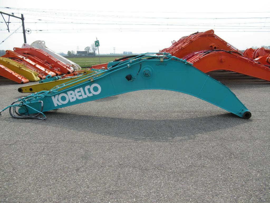 Kobelco SK230SR-5 - - Puomi - Rakennuskoneet: kuva Kobelco SK230SR-5 - - Puomi - Rakennuskoneet Kobelco SK230SR-5 - - Puomi - Rakennuskoneet: kuva Kobelco SK230SR-5 - - Puomi - Rakennuskoneet