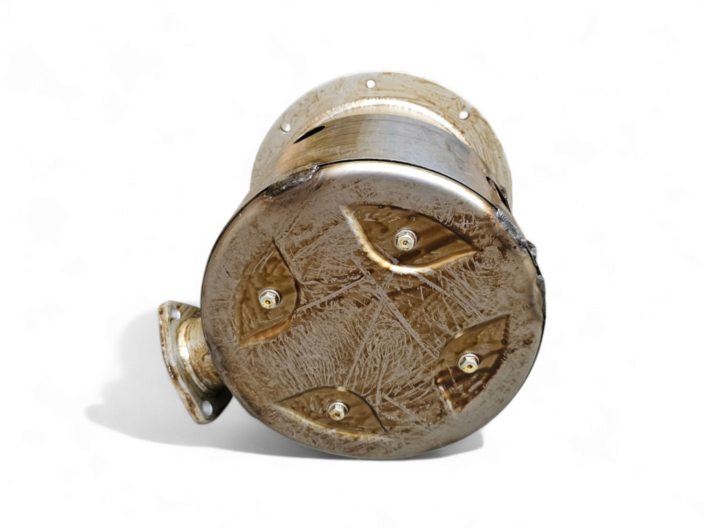 Kobelco VA32K3402011 - Katalysaattori - Rakennuskoneet: kuva Kobelco VA32K3402011 - Katalysaattori - Rakennuskoneet Kobelco VA32K3402011 - Katalysaattori - Rakennuskoneet: kuva Kobelco VA32K3402011 - Katalysaattori - Rakennuskoneet