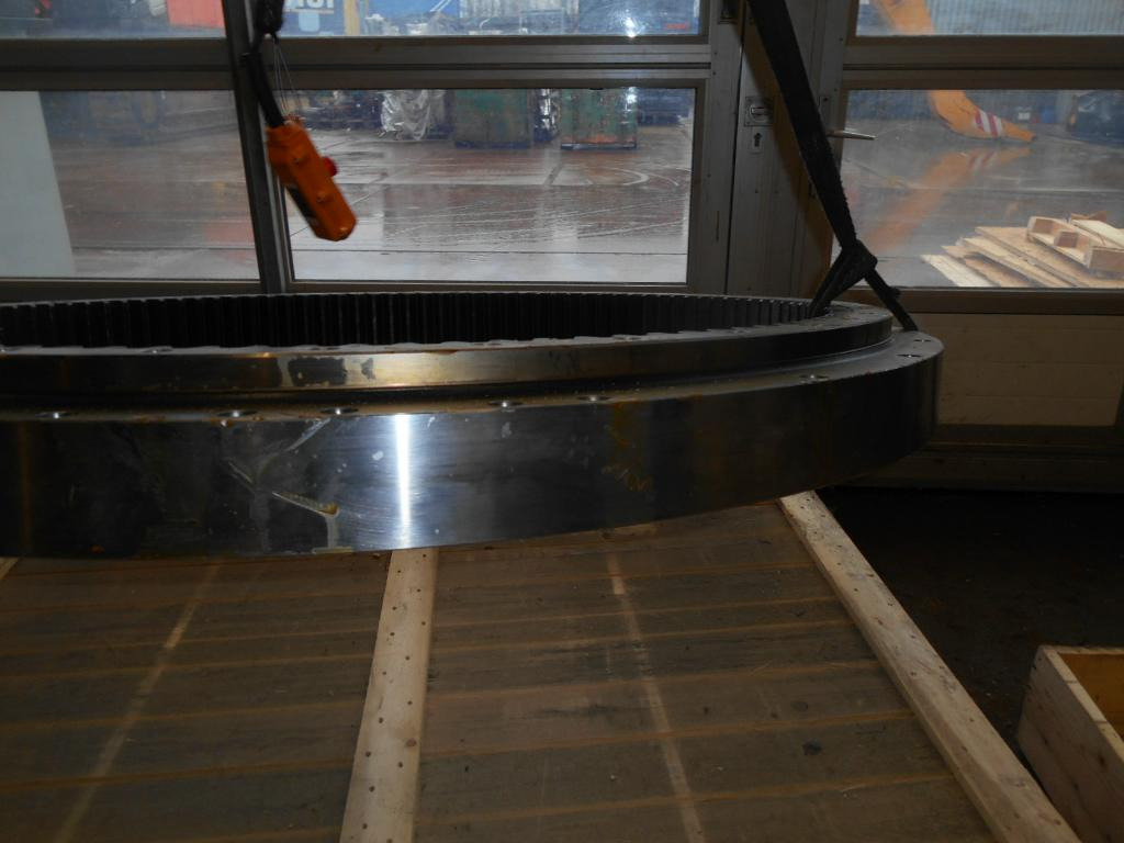 Kobelco YB40F00011F1 - Kääntökehä - Rakennuskoneet: kuva Kobelco YB40F00011F1 - Kääntökehä - Rakennuskoneet Kobelco YB40F00011F1 - Kääntökehä - Rakennuskoneet: kuva Kobelco YB40F00011F1 - Kääntökehä - Rakennuskoneet