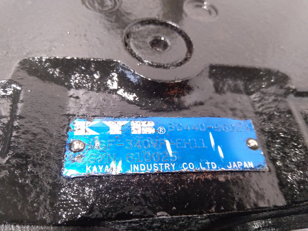 Komatsu 209-60-75101 - 2096075101 - Hydraulimoottori - Rakennuskoneet: kuva Komatsu 209-60-75101 - 2096075101 - Hydraulimoottori - Rakennuskoneet Komatsu 209-60-75101 - 2096075101 - Hydraulimoottori - Rakennuskoneet: kuva Komatsu 209-60-75101 - 2096075101 - Hydraulimoottori - Rakennuskoneet