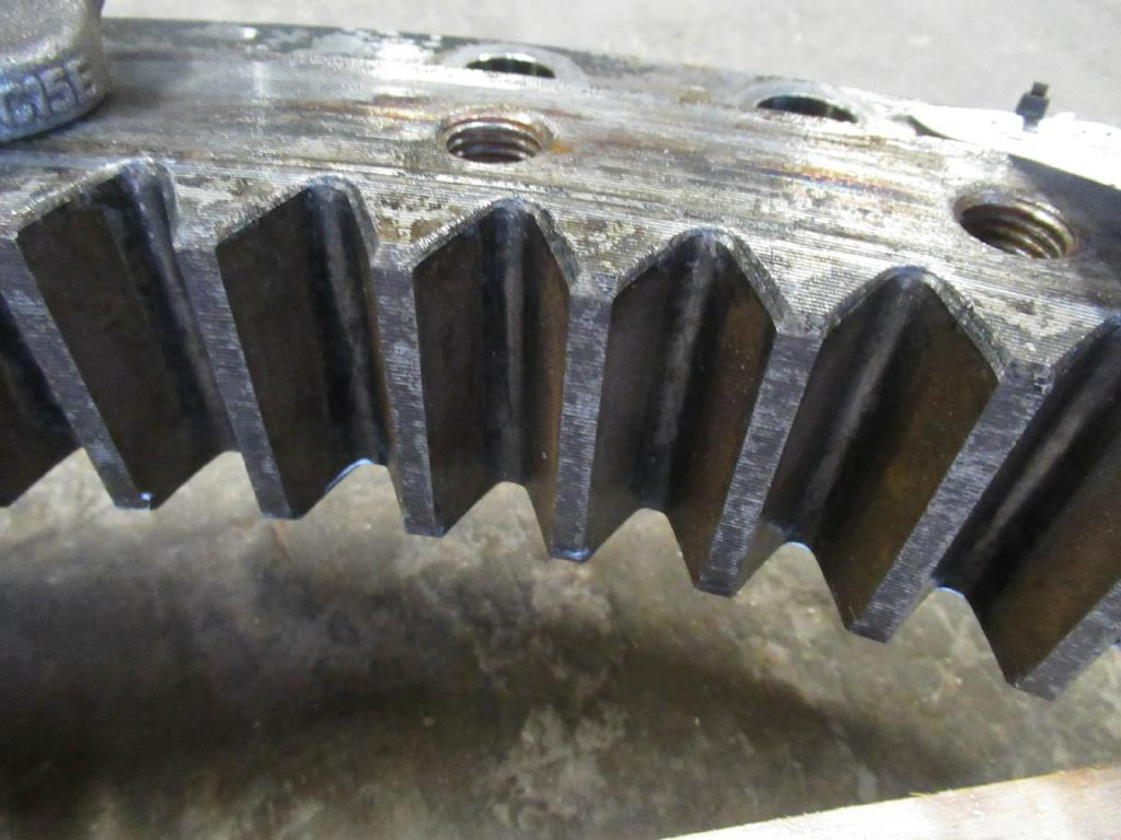 Komatsu PC180-7K - 21K-25-00101 - Kääntökehä - Rakennuskoneet: kuva Komatsu PC180-7K - 21K-25-00101 - Kääntökehä - Rakennuskoneet Komatsu PC180-7K - 21K-25-00101 - Kääntökehä - Rakennuskoneet: kuva Komatsu PC180-7K - 21K-25-00101 - Kääntökehä - Rakennuskoneet