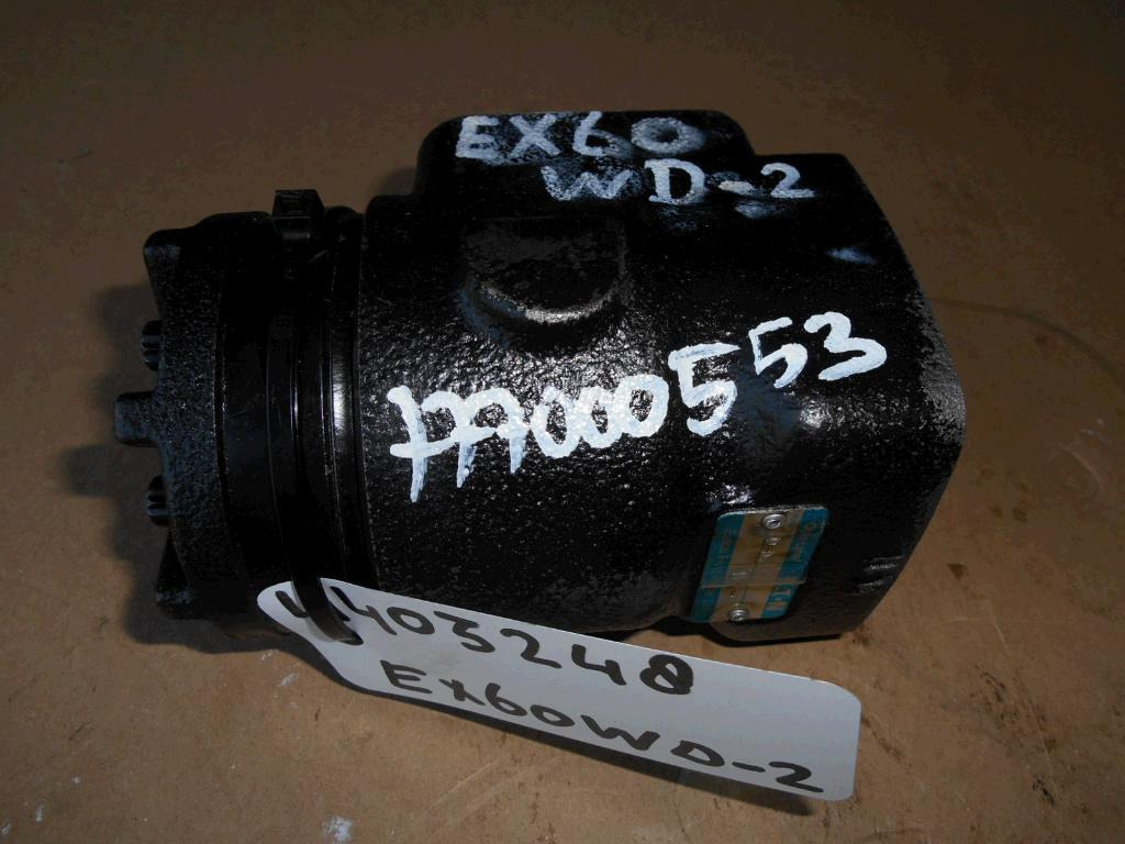 New Holland 4403248 - Hydraulimoottori - Rakennuskoneet: kuva New Holland 4403248 - Hydraulimoottori - Rakennuskoneet New Holland 4403248 - Hydraulimoottori - Rakennuskoneet: kuva New Holland 4403248 - Hydraulimoottori - Rakennuskoneet