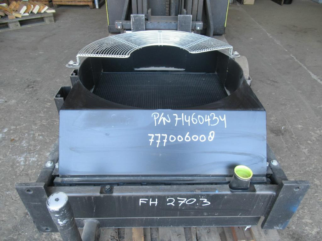 New Holland 71460434 - Jäähdytysjärjestelmä - Maatalouskoneet: kuva New Holland 71460434 - Jäähdytysjärjestelmä - Maatalouskoneet New Holland 71460434 - Jäähdytysjärjestelmä - Maatalouskoneet: kuva New Holland 71460434 - Jäähdytysjärjestelmä - Maatalouskoneet