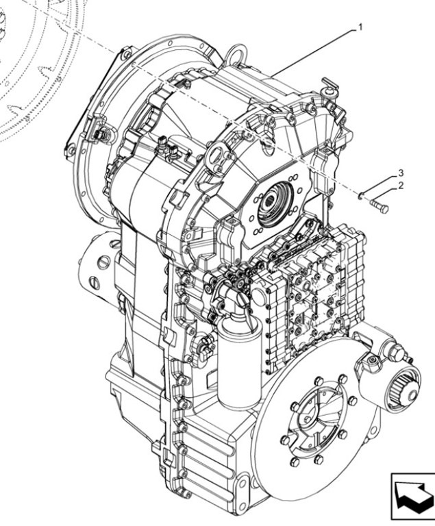 New Holland 84181315 - Vaihdelaatikko - Rakennuskoneet: kuva New Holland 84181315 - Vaihdelaatikko - Rakennuskoneet New Holland 84181315 - Vaihdelaatikko - Rakennuskoneet: kuva New Holland 84181315 - Vaihdelaatikko - Rakennuskoneet