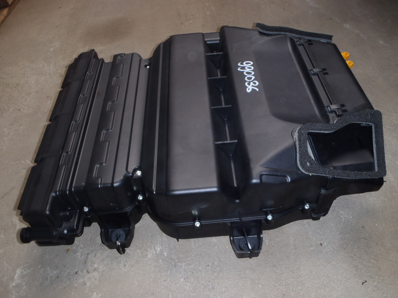 Uusi Lämmitys/ Tuuletus - Rakennuskoneet New Holland 84267544 - 84559084: kuva Uusi Lämmitys/ Tuuletus - Rakennuskoneet New Holland 84267544 - 84559084 Uusi Lämmitys/ Tuuletus - Rakennuskoneet New Holland 84267544 - 84559084: kuva Uusi Lämmitys/ Tuuletus - Rakennuskoneet New Holland 84267544 - 84559084