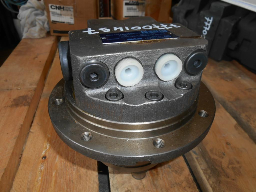 New Holland 87737549 - Hydraulimoottori - Rakennuskoneet: kuva New Holland 87737549 - Hydraulimoottori - Rakennuskoneet New Holland 87737549 - Hydraulimoottori - Rakennuskoneet: kuva New Holland 87737549 - Hydraulimoottori - Rakennuskoneet