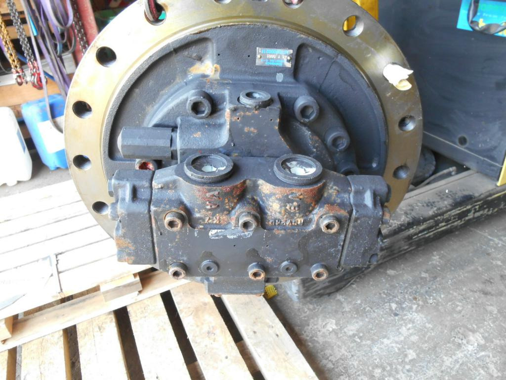 New Holland LC15V00021F1 - M3V290/170C - Hydraulimoottori - Rakennuskoneet: kuva New Holland LC15V00021F1 - M3V290/170C - Hydraulimoottori - Rakennuskoneet New Holland LC15V00021F1 - M3V290/170C - Hydraulimoottori - Rakennuskoneet: kuva New Holland LC15V00021F1 - M3V290/170C - Hydraulimoottori - Rakennuskoneet