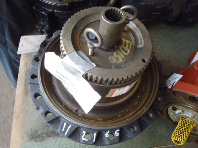 New Holland YY15V00007F2 - Hydraulimoottori - Rakennuskoneet: kuva New Holland YY15V00007F2 - Hydraulimoottori - Rakennuskoneet New Holland YY15V00007F2 - Hydraulimoottori - Rakennuskoneet: kuva New Holland YY15V00007F2 - Hydraulimoottori - Rakennuskoneet