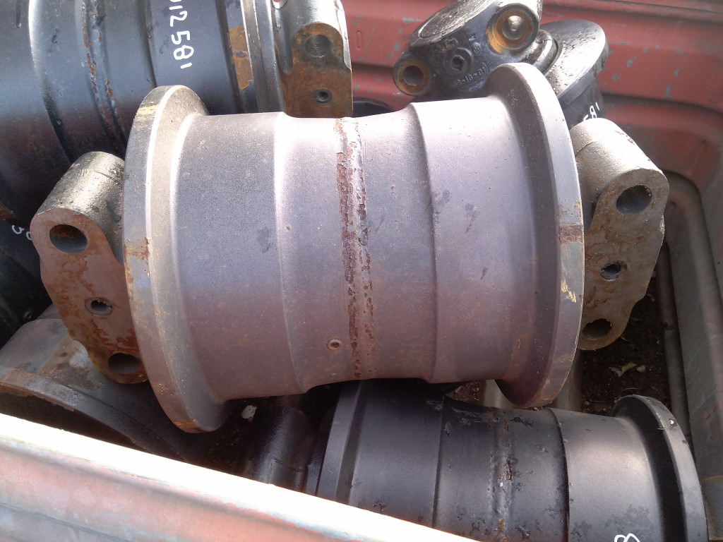 O&K UQ908D00N00008 - - Telarulla - Rakennuskoneet: kuva O&K UQ908D00N00008 - - Telarulla - Rakennuskoneet O&K UQ908D00N00008 - - Telarulla - Rakennuskoneet: kuva O&K UQ908D00N00008 - - Telarulla - Rakennuskoneet