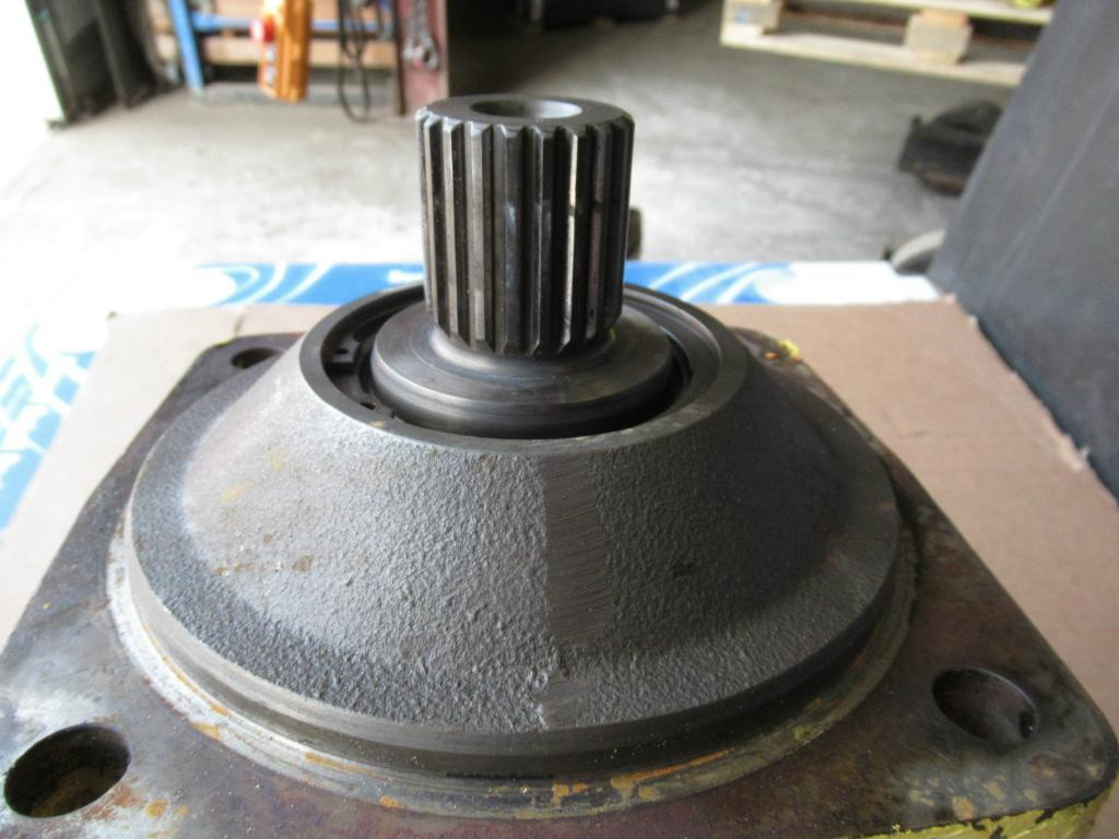 Rexroth 142115082 - R902084379 - Hydraulimoottori - Rakennuskoneet: kuva Rexroth 142115082 - R902084379 - Hydraulimoottori - Rakennuskoneet Rexroth 142115082 - R902084379 - Hydraulimoottori - Rakennuskoneet: kuva Rexroth 142115082 - R902084379 - Hydraulimoottori - Rakennuskoneet