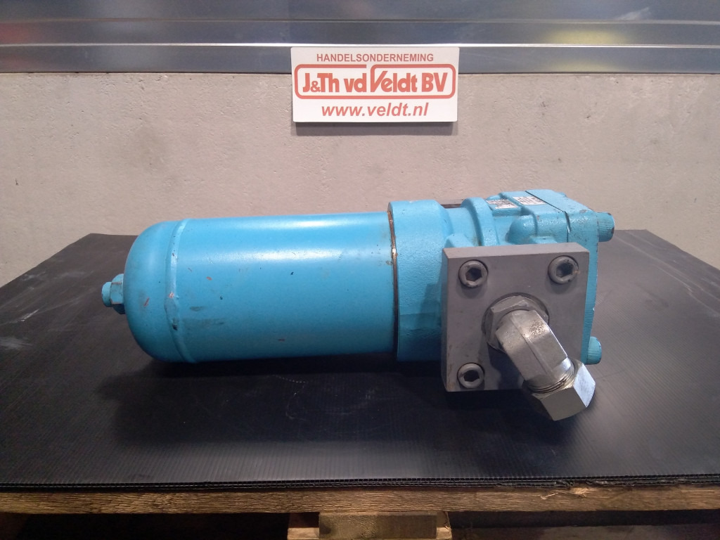 TAISEI KOGYO UM-24B-8C-V-L - - Hydraulinen suodatin - Rakennuskoneet: kuva TAISEI KOGYO UM-24B-8C-V-L - - Hydraulinen suodatin - Rakennuskoneet TAISEI KOGYO UM-24B-8C-V-L - - Hydraulinen suodatin - Rakennuskoneet: kuva TAISEI KOGYO UM-24B-8C-V-L - - Hydraulinen suodatin - Rakennuskoneet