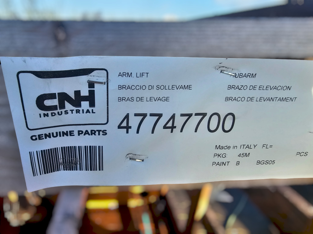 Case 47747700 - Varaosat - Rakennuskoneet: kuva Case 47747700 - Varaosat - Rakennuskoneet Case 47747700 - Varaosat - Rakennuskoneet: kuva Case 47747700 - Varaosat - Rakennuskoneet