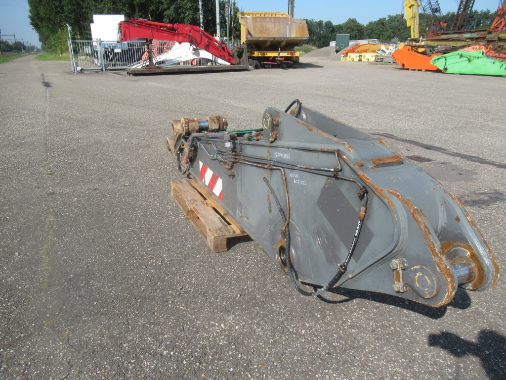 Volvo EC210CL - - Puomi - Rakennuskoneet: kuva Volvo EC210CL - - Puomi - Rakennuskoneet Volvo EC210CL - - Puomi - Rakennuskoneet: kuva Volvo EC210CL - - Puomi - Rakennuskoneet