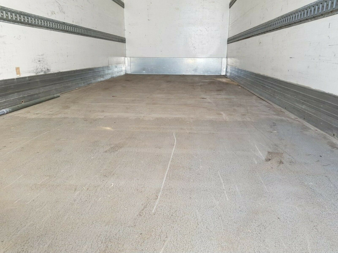 Refrigeraattori kuorma-auto Iveco EUROCARGO ML 120E25: kuva Refrigeraattori kuorma-auto Iveco EUROCARGO ML 120E25