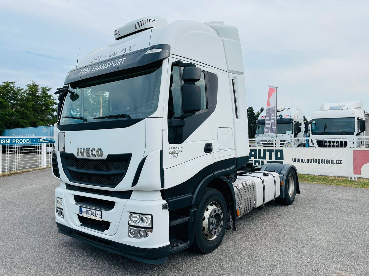 Iveco Stralis AS440S46 EURO6 - Vetopöytäauto: kuva Iveco Stralis AS440S46 EURO6 - Vetopöytäauto Iveco Stralis AS440S46 EURO6 - Vetopöytäauto: kuva Iveco Stralis AS440S46 EURO6 - Vetopöytäauto