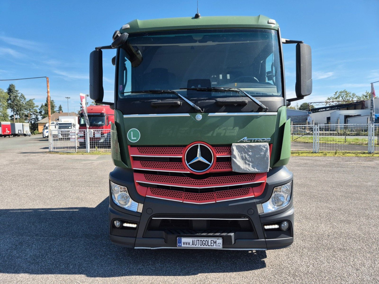 Mercedes-Benz Actros 1843 ADR - Vetopöytäauto: kuva Mercedes-Benz Actros 1843 ADR - Vetopöytäauto Mercedes-Benz Actros 1843 ADR - Vetopöytäauto: kuva Mercedes-Benz Actros 1843 ADR - Vetopöytäauto