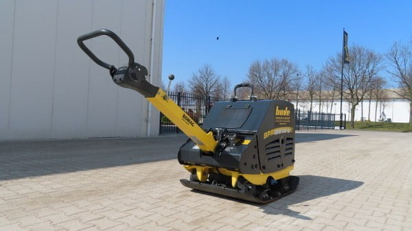 Bomag BPR 100/80 D - Tärylevy: kuva Bomag BPR 100/80 D - Tärylevy Bomag BPR 100/80 D - Tärylevy: kuva Bomag BPR 100/80 D - Tärylevy