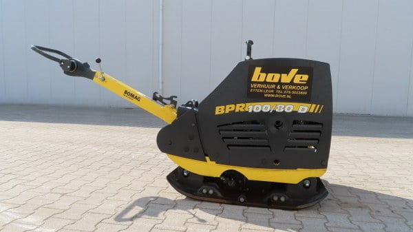 Bomag BPR 100/80 D - Tärylevy: kuva Bomag BPR 100/80 D - Tärylevy Bomag BPR 100/80 D - Tärylevy: kuva Bomag BPR 100/80 D - Tärylevy
