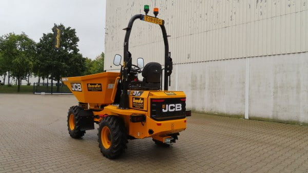 JCB 3 STH 2S5 - Pikku dumpperi: kuva JCB 3 STH 2S5 - Pikku dumpperi JCB 3 STH 2S5 - Pikku dumpperi: kuva JCB 3 STH 2S5 - Pikku dumpperi
